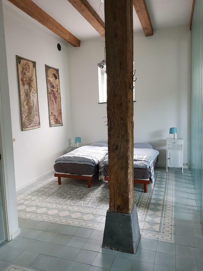 Het Pakhuis Schiedam Extérieur photo