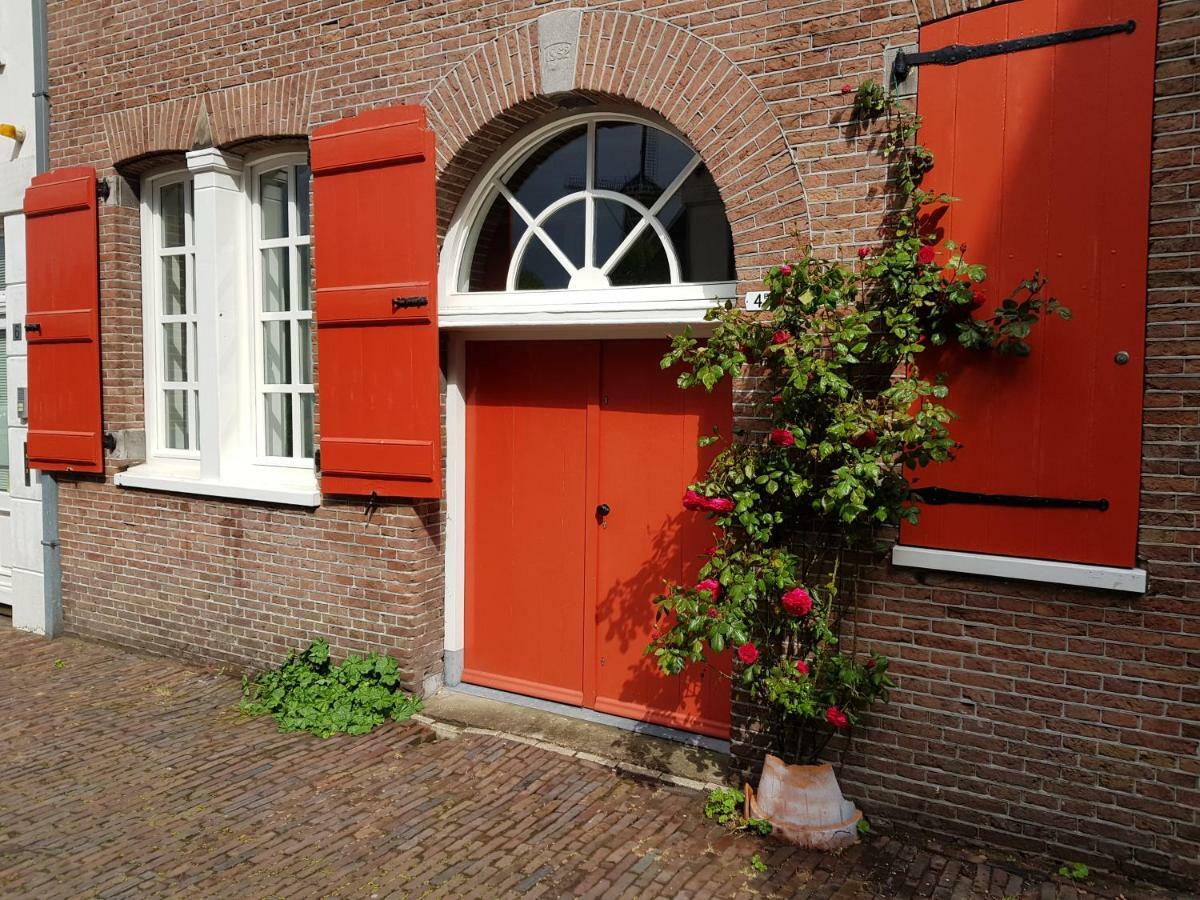 Het Pakhuis Schiedam Extérieur photo