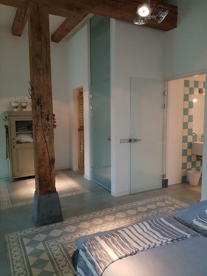 Het Pakhuis Schiedam Extérieur photo