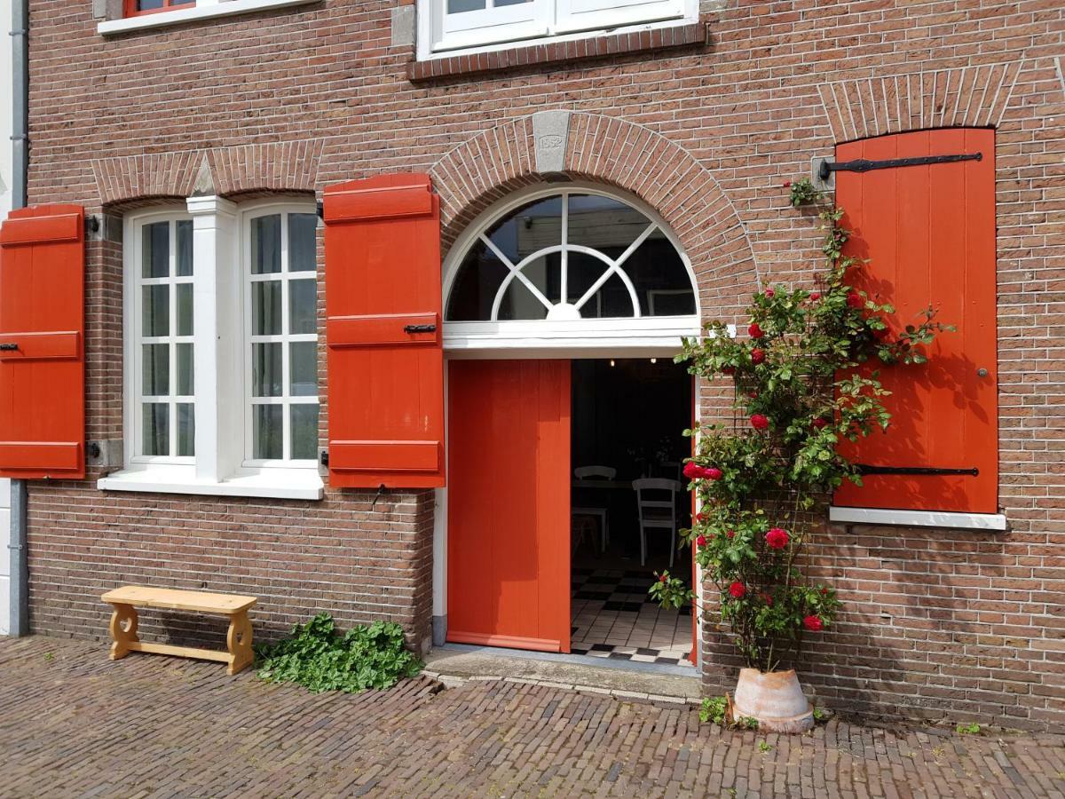 Het Pakhuis Schiedam Extérieur photo