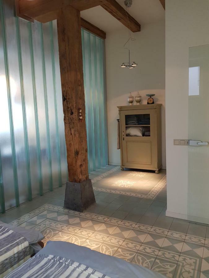 Het Pakhuis Schiedam Extérieur photo