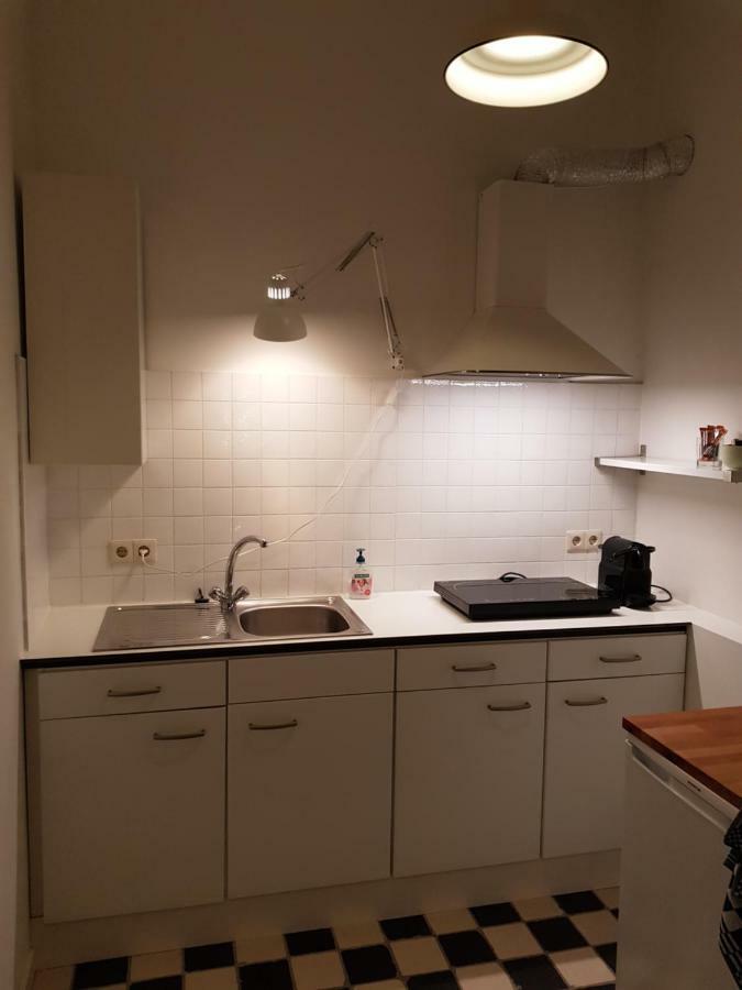 Het Pakhuis Schiedam Extérieur photo